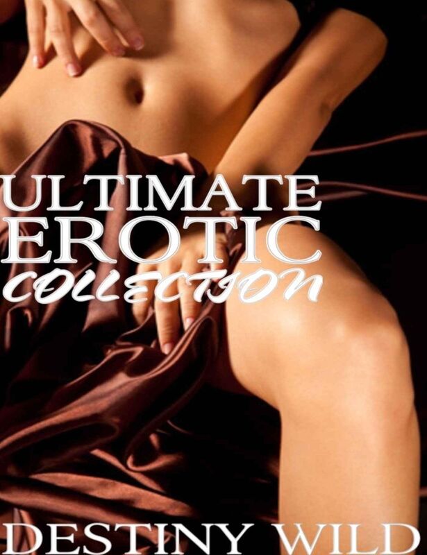 Ultimate Erotic Collection