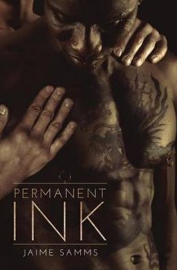 Permanent Ink