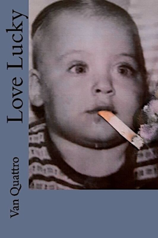 Love Lucky