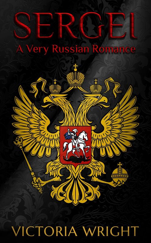 Sergei: A Very Russian Romance