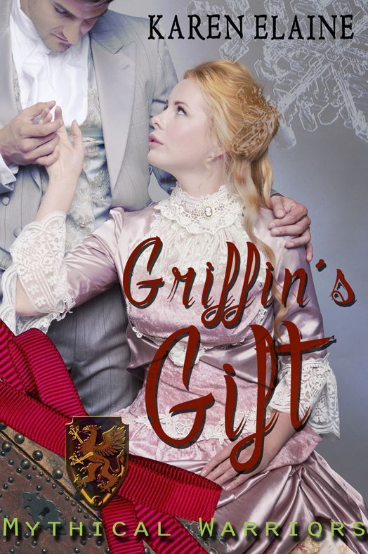 Griffin's Gift
