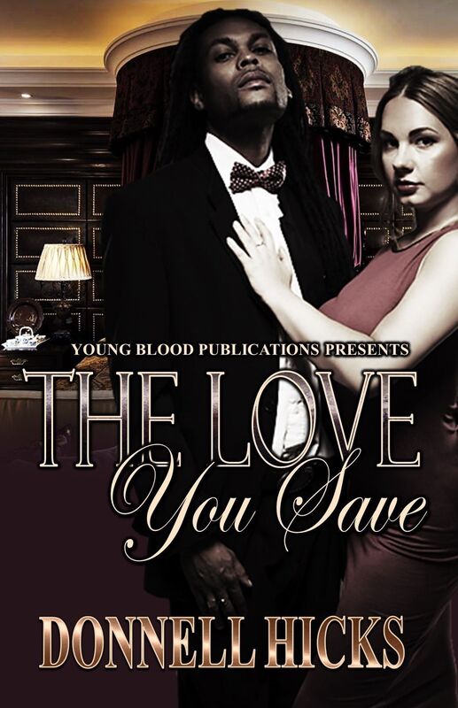 The Love You Save