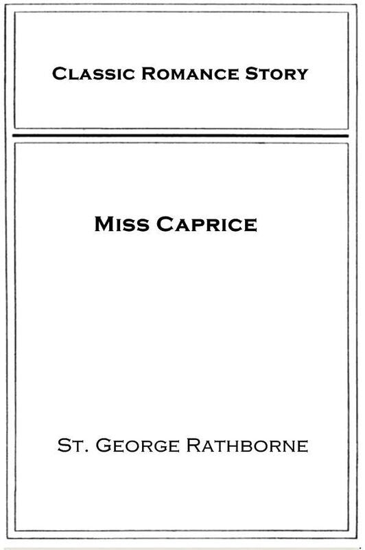 Miss Caprice