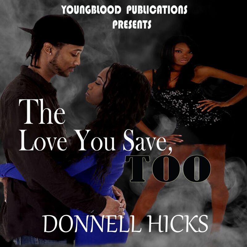 The Love You Save, TOO