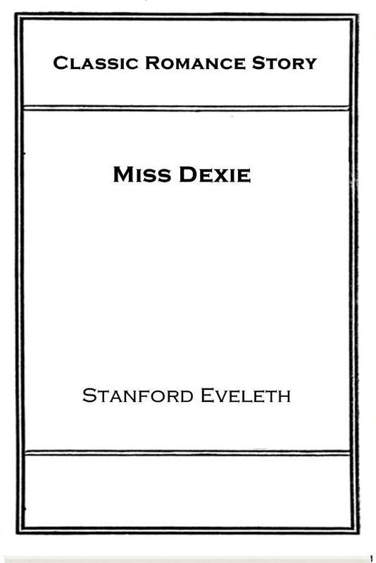 Miss Dexie
