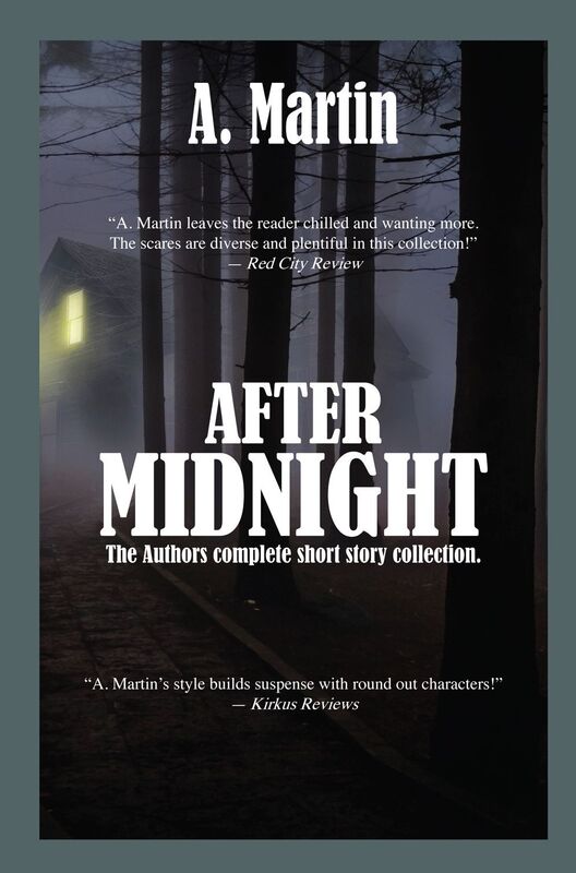 After Midnight