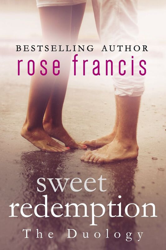 Sweet Redemption: The Duology: Playing with Fire/In Hot Water