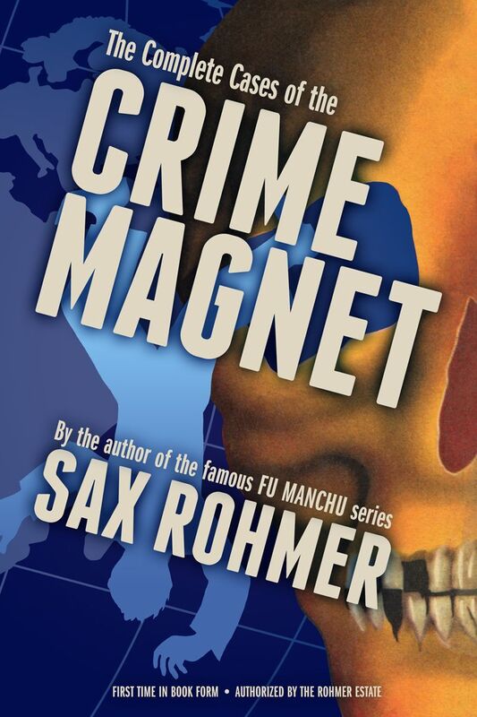The Complete Cases of the Crime Magnet
