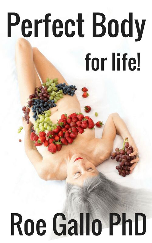 Perfect Body For Life!