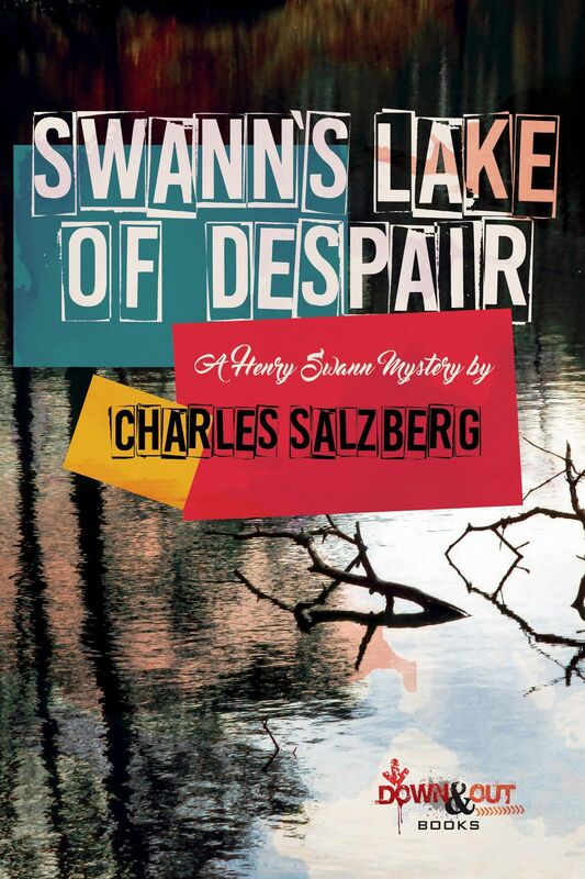 Swann's Lake of Despair