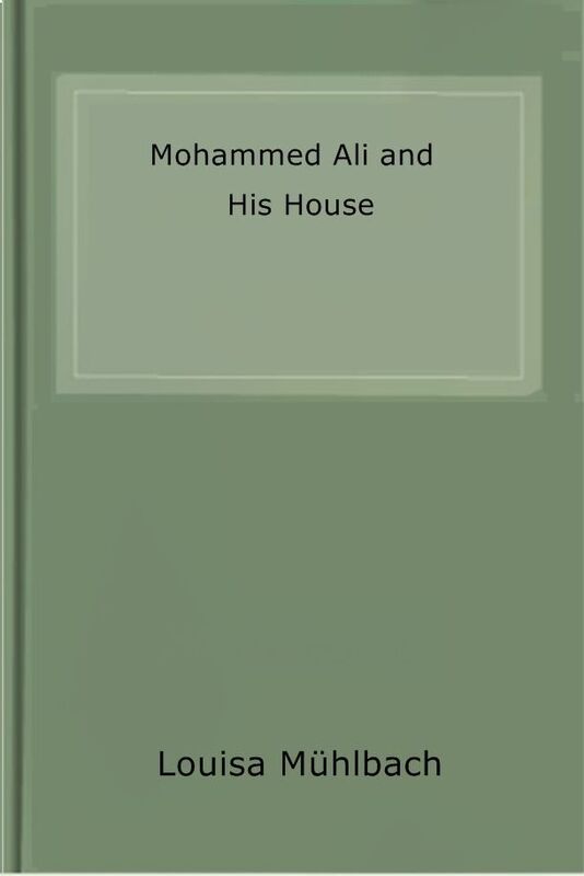 Mohammed Ali and His House