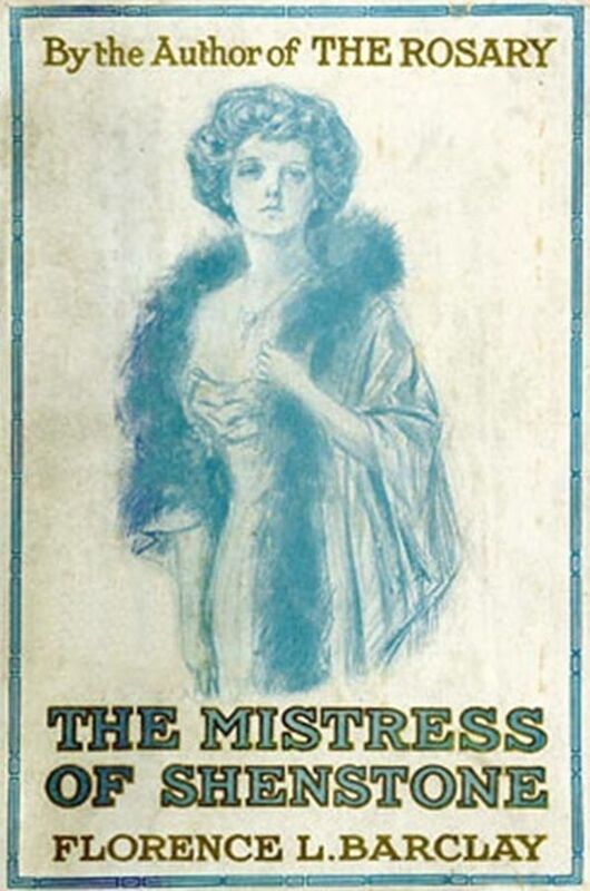 The Mistress of Shenstone