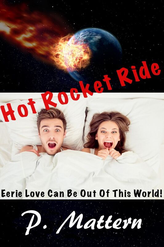 Hot Rocket Ride