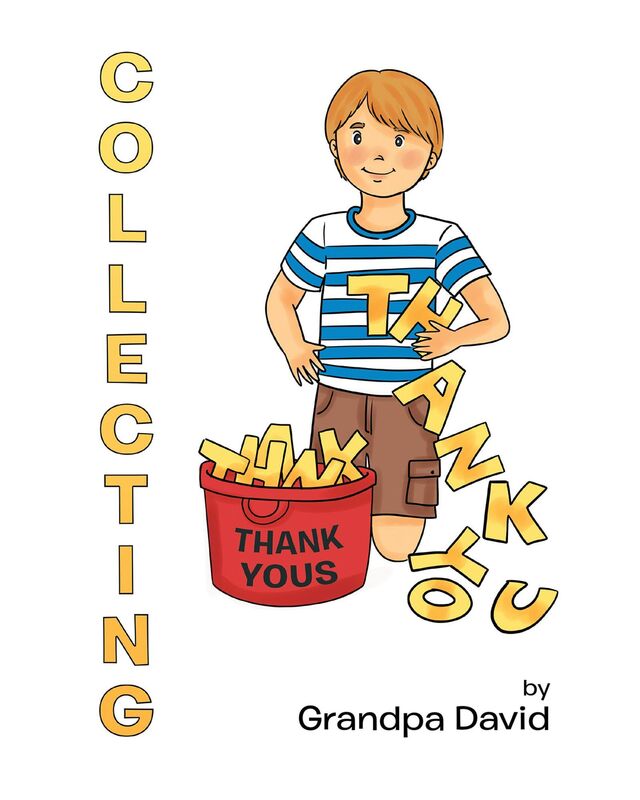 Collecting Thank Yous