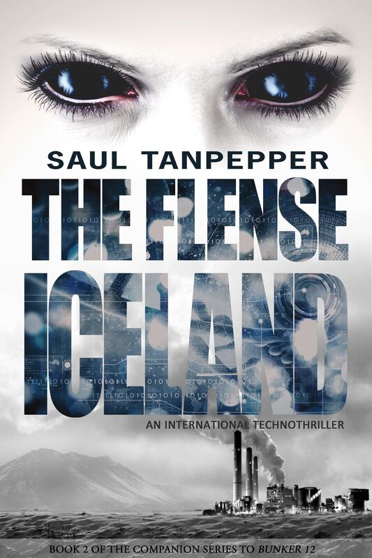 Iceland: An International Technothriller