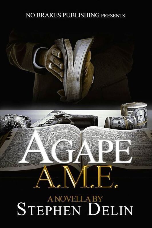 Agape A.M.E.