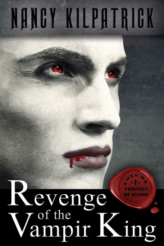Revenge of the Vampir King