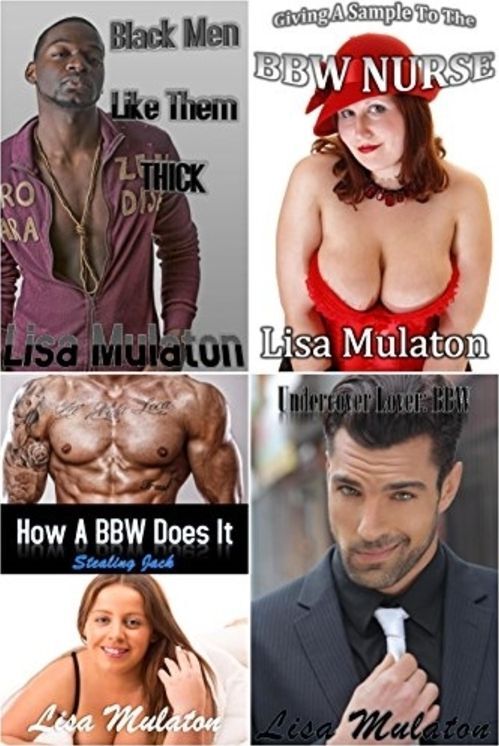 BBW Bundle: BBC And Alphas