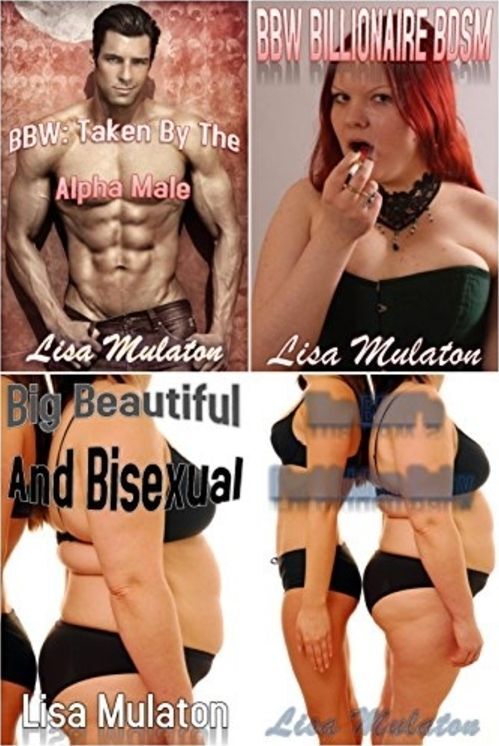 BBW Bundle: Dominated