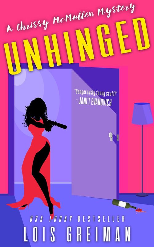 Unhinged