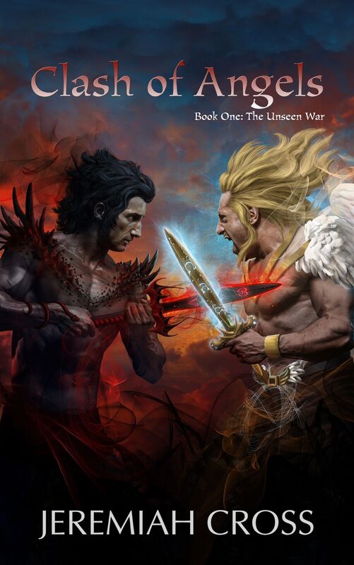 Clash of Anglels