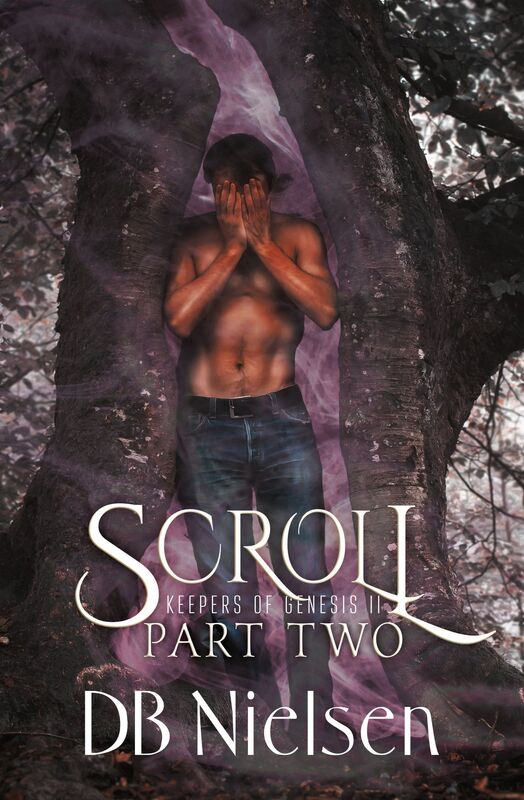 SCROLL: Part Two