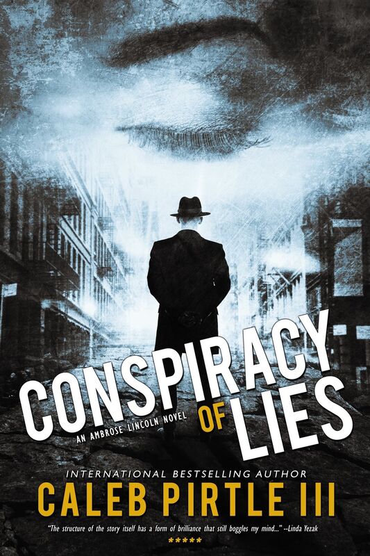 Conspiracy of Lies