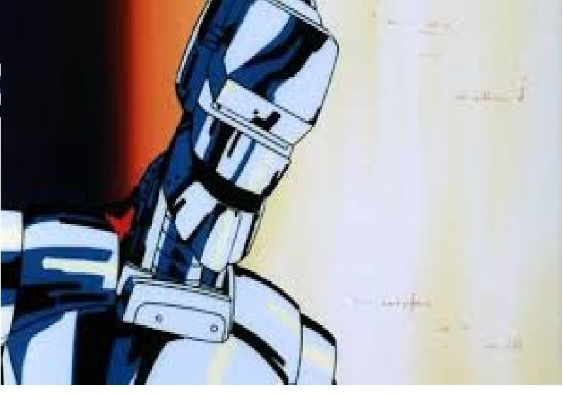 The Robots Rebellion