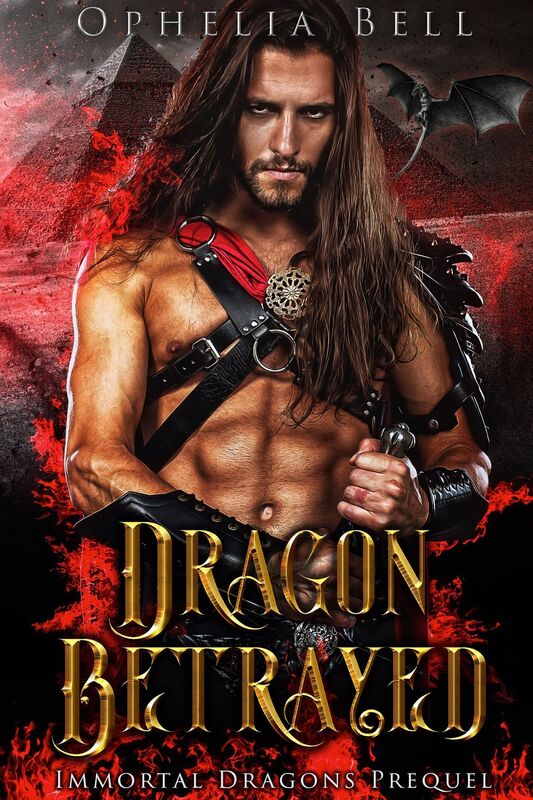 Dragon Betrayed