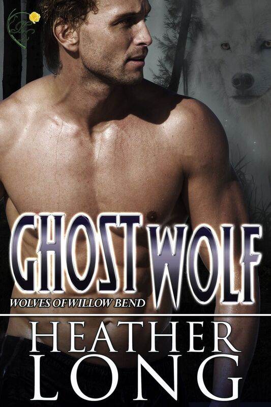 Ghost Wolf