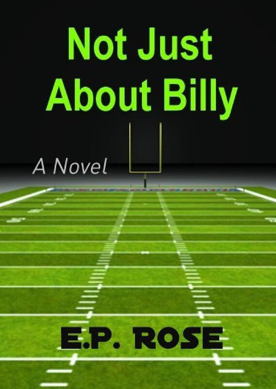 Not Just About Billy