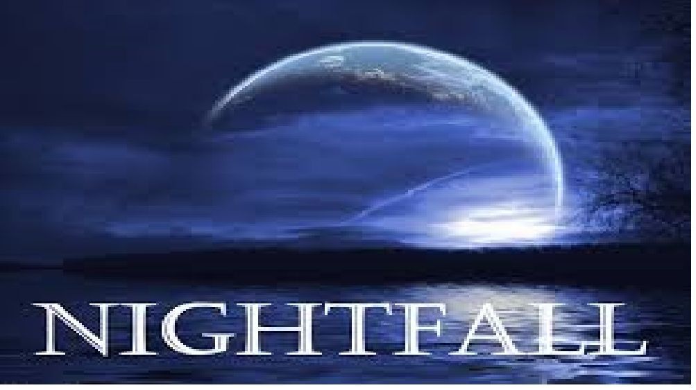 Nightfall