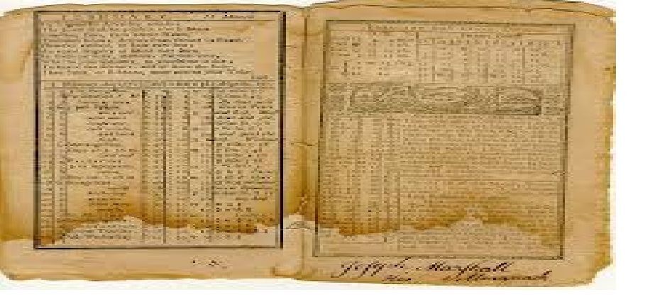 The Almanac