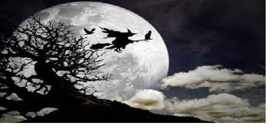 The Witches Sabbath
