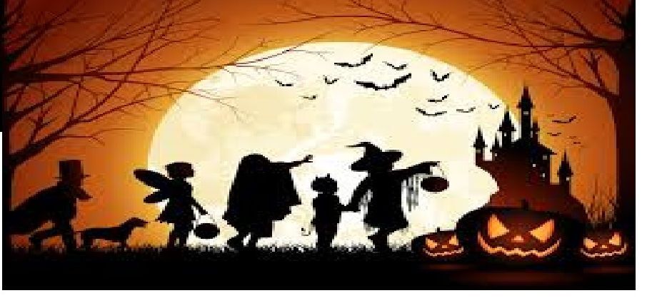 October 31st