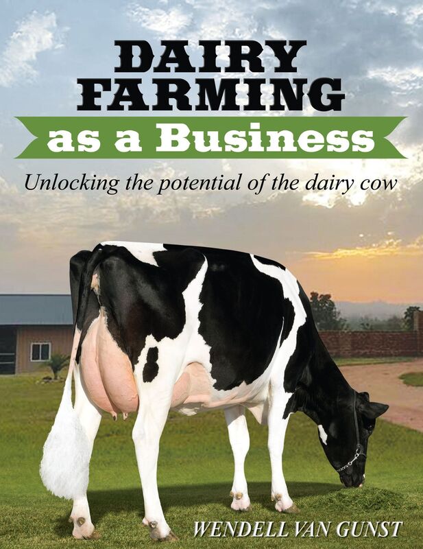 Dairy Farming as a Business: Unlocking the Potential of the Dairy Cow
