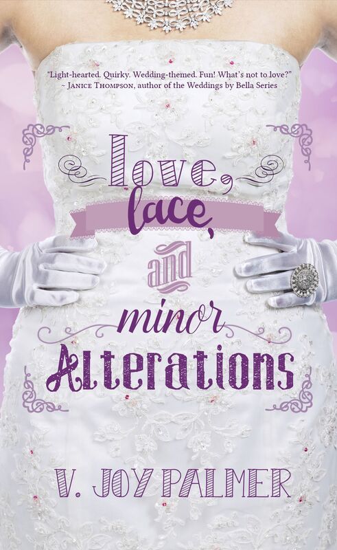 Love, Lace, and Minor Alterations