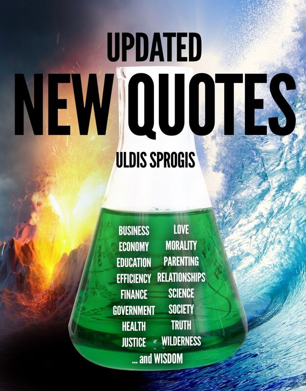 UPDATED NEW QUOTES