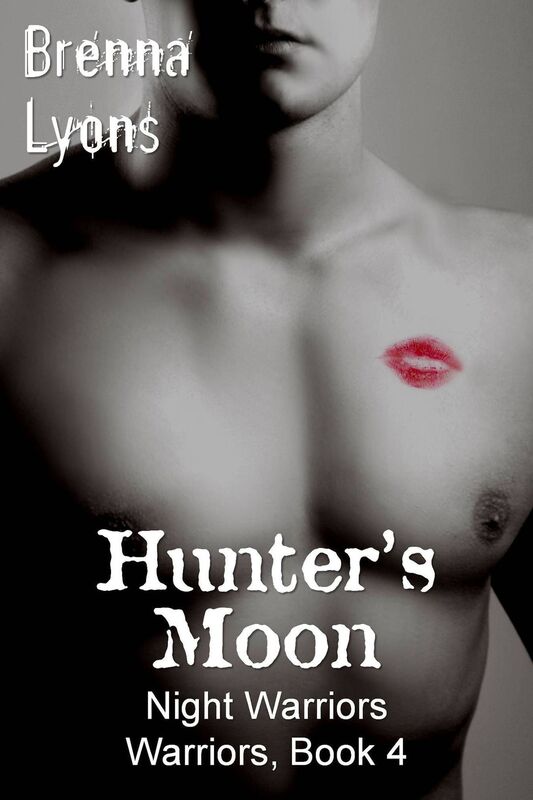 Hunter's Moon