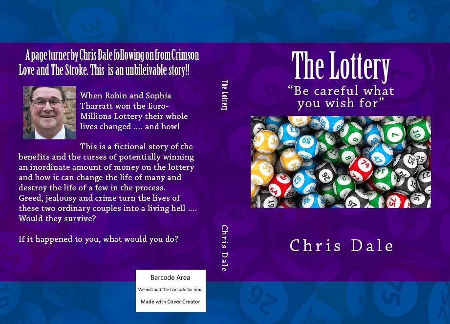 The Lottery "Be Careful what you wish for"