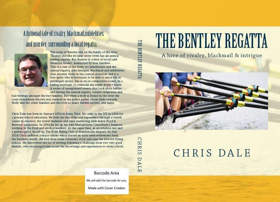 The Bentley Regatta