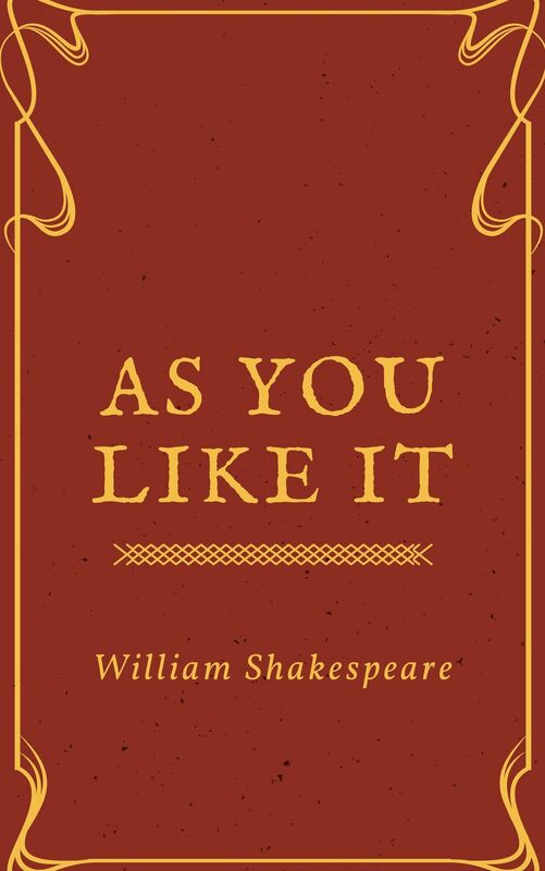 As You Like It (Annotated)