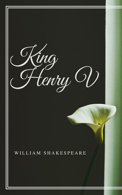 Henry V (Annotated)
