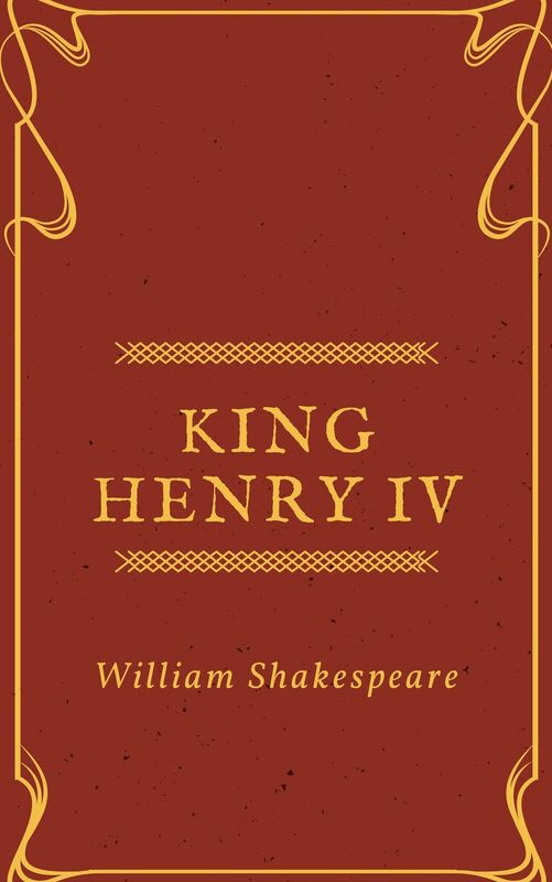 Henry VI, Part 1 (Annotated)