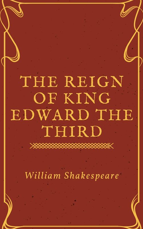 King Edward III (Annotated)