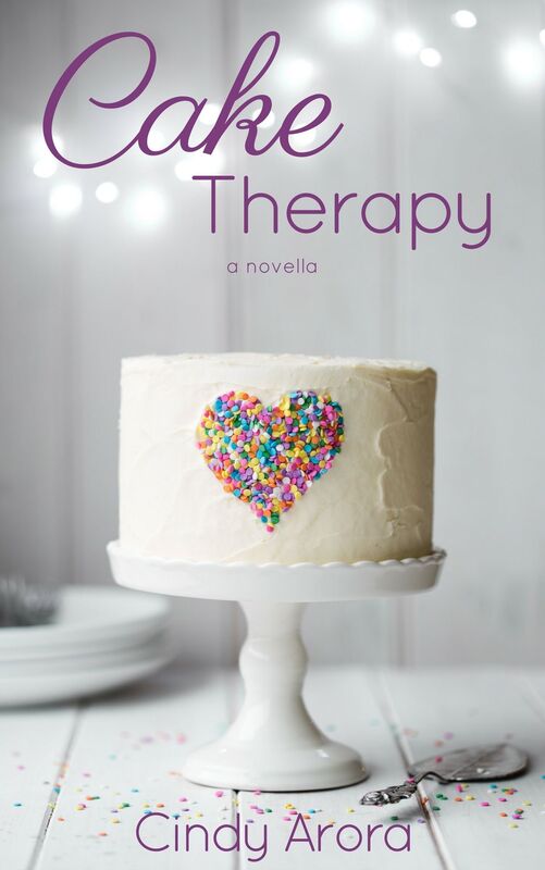 Cake Therapy
