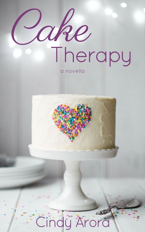 Cake Therapy