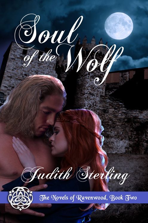 Soul of the Wolf