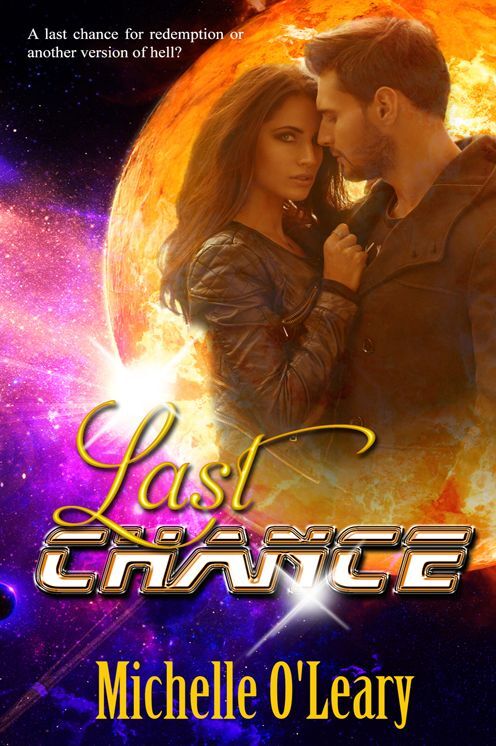 Last Chance