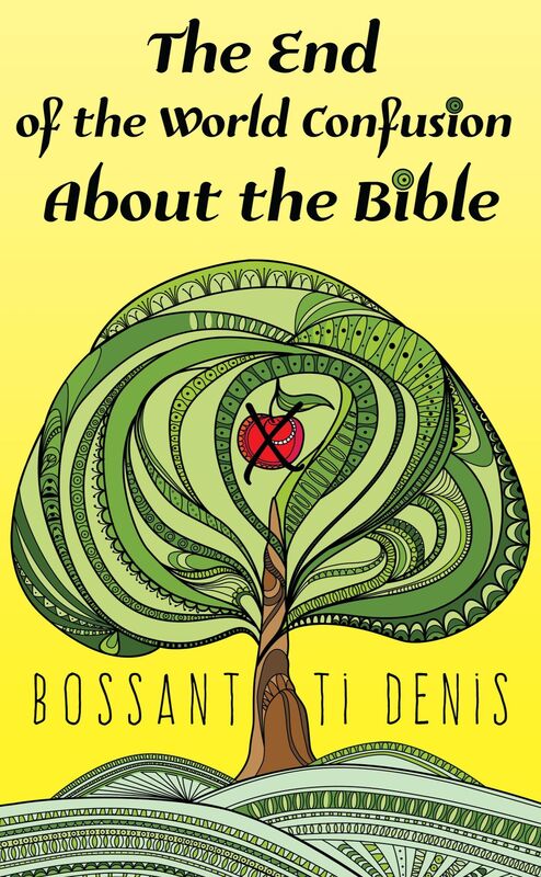The End of the World Confusion About the Bible